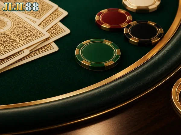 Blackjack table image 1